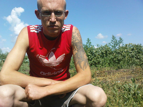 Игорь Довбыш