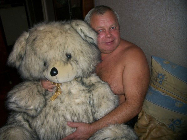 Сергей Андронов