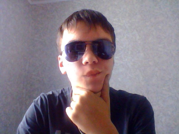 Денис Лисин