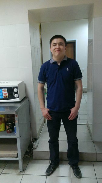 Нуркамал Раимбердиев