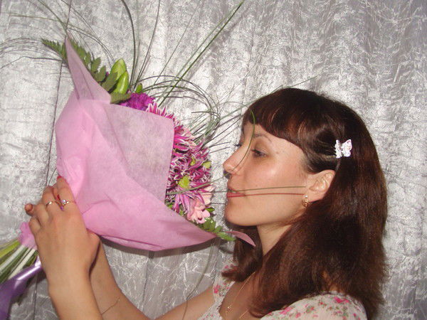 Динара Динекаева