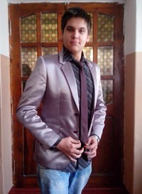 Кирилл Дедоборщ