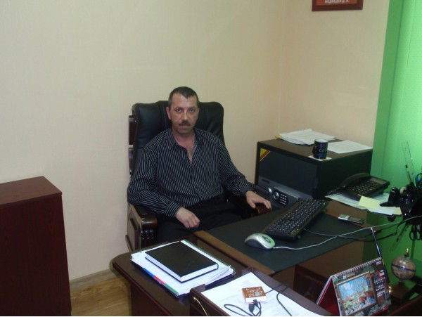 Лев Михайлюк