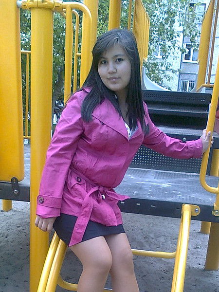 Нурка Девушка С Характером