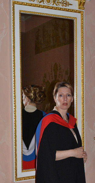 Юлия Цветкова