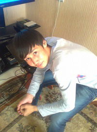 Назарбек Изимбетов