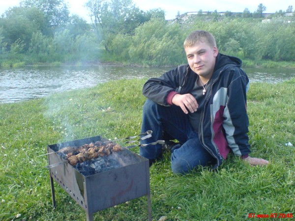 Денис Трифанов