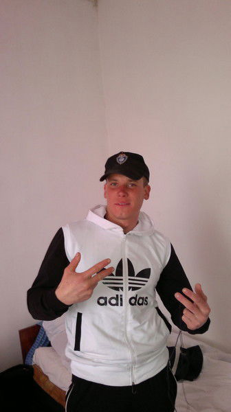 Славик Рупчев