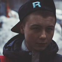 Никита Зайцев