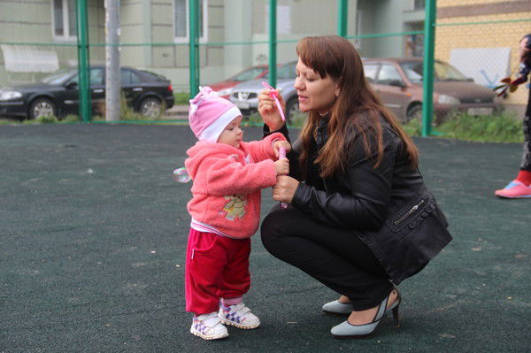 Людмила Юрина