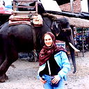 Malti Shaharadze