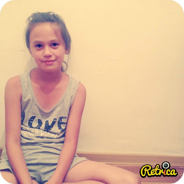 Elina Куанышева