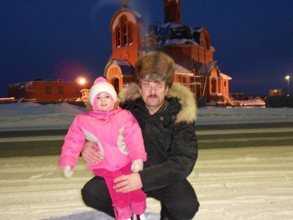 Виктор Хома