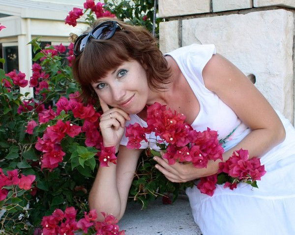 Галина Вдовенко