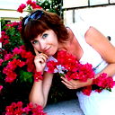 Галина Вдовенко