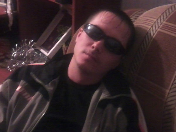 Владимир Барабанов