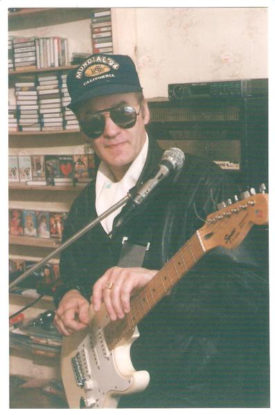 Владимир Ильич Заревин