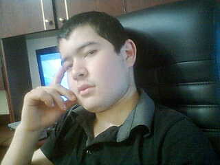 Рузимухаммад Якубжанов