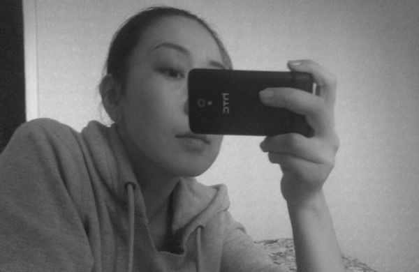 Лена Матвеева