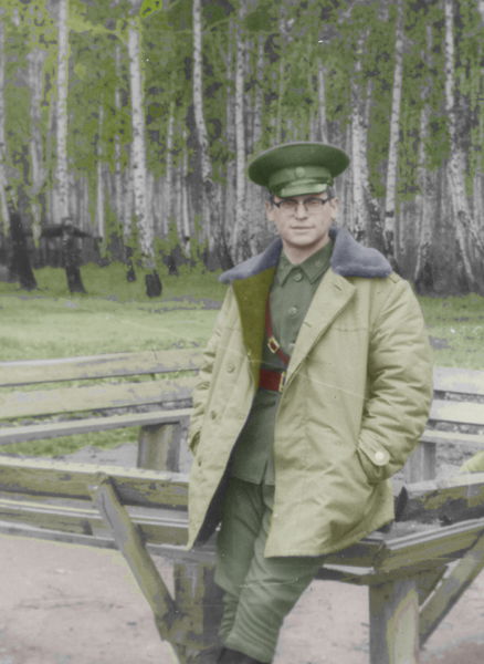 Анатолий Поторочин