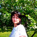 Альбина Бакирова