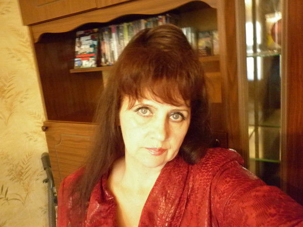 Тамара Куприченко