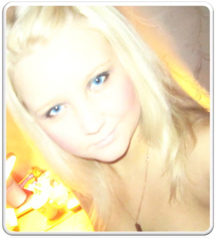 Тонечка Бородина