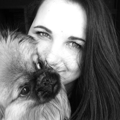 Анастасия Серукова