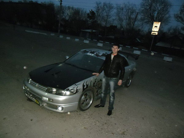 Алексей Малин