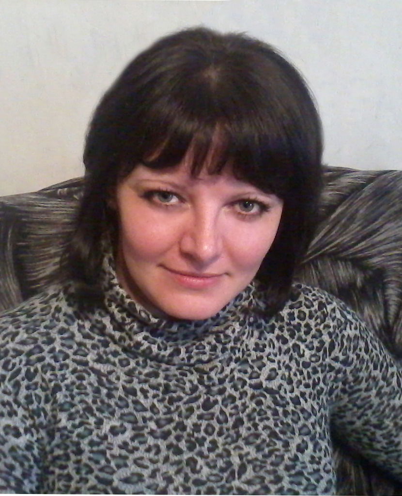 Вера Генрих