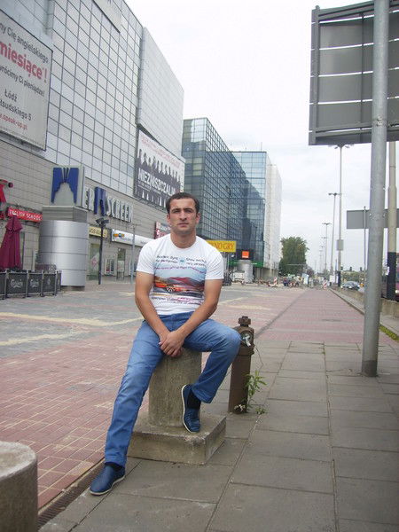 Фируз Шарипов