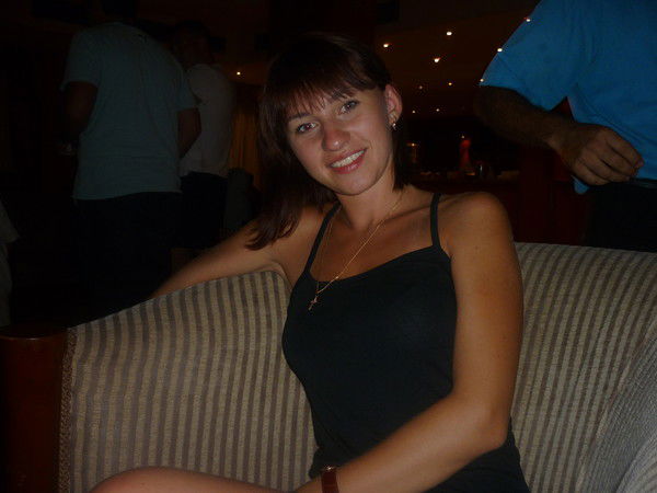 Оксана Андросова