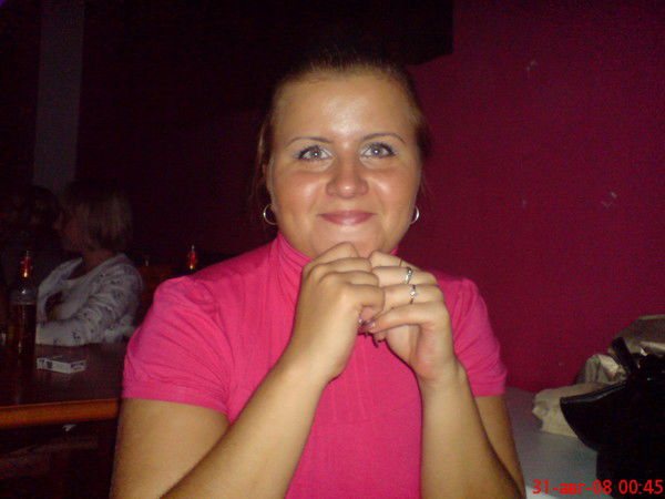 Марианна Подмазова