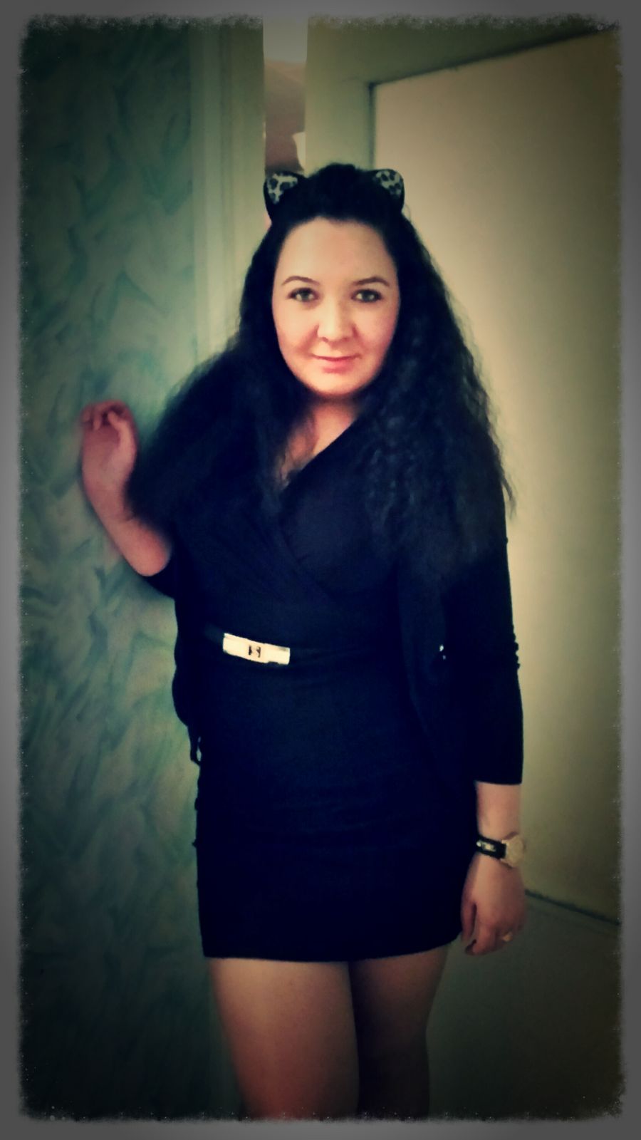 Уля Потапова