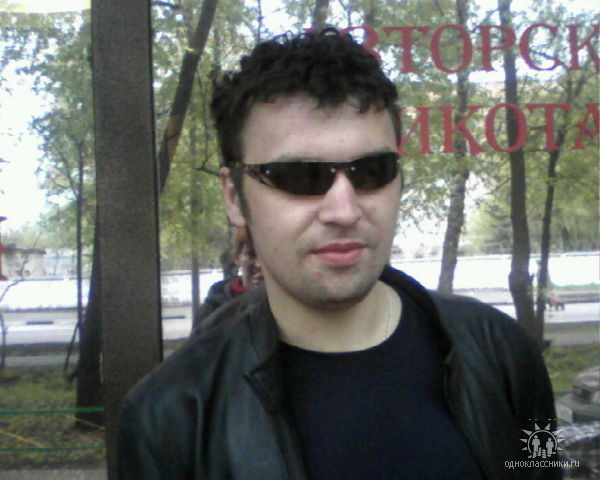 Илья Козлов