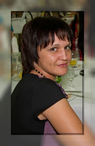 Марина Разумова