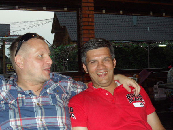 Андрей Жигулев