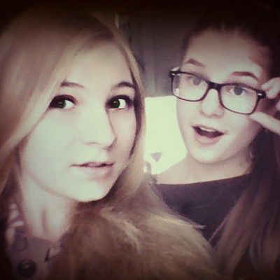 Яна Срибняк