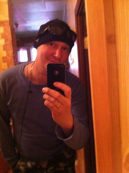 Андрей Бббббббббббббб