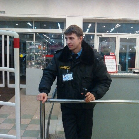 Михаил Андреев