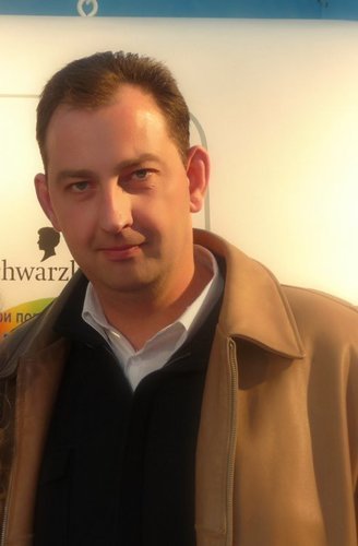 Руслан Шатров