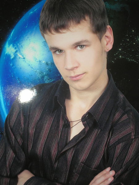 Cаша Калинич