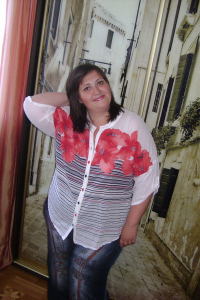 Алена Капица