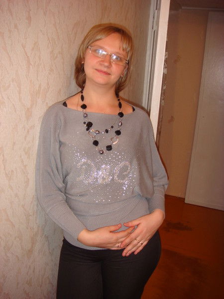 Анастасия Тулба