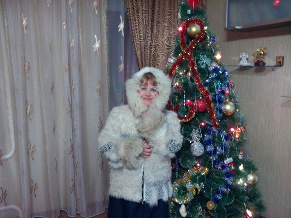 Елена Филиповская