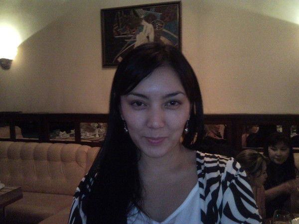 Енлик Аскатова