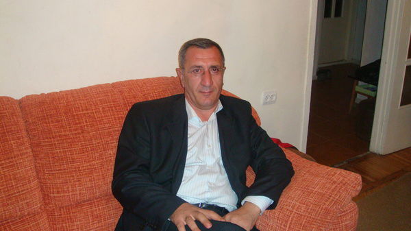 Azat Arakelyan