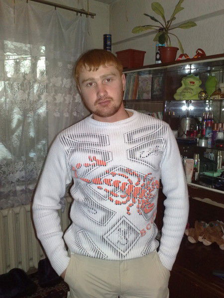 Аслан Тимаров