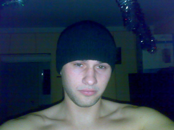 Тарас Левкович