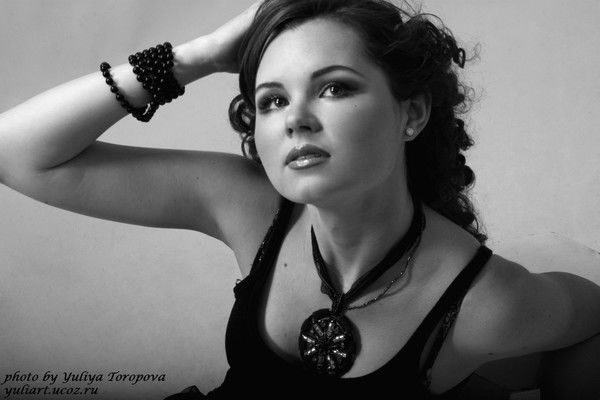 Anyuta Slyadneva:0)))))